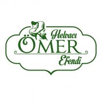 helvacı ömer efendi
