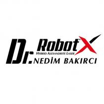 dr.robotx nedim bakırcı hybrid alexandrite laser