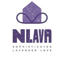 nlava sophisticated lavender love