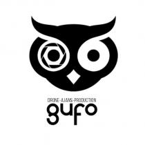 gufo drone ajans production