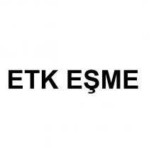 etk eşme