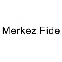 merkez fide