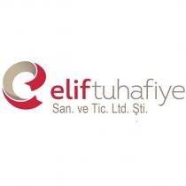 elif tuhafiye san. ve tic. ltd. şti.