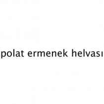 polat ermenek helvası