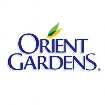 orient gardens
