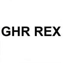 ghr rex