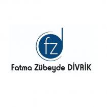 fz fatma zübeyde divrik