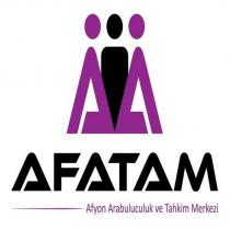 afatam afyon arabuluculuk ve tahkim merkezi