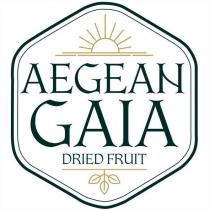 aegean gaia dried fruit