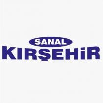şanal kırşehir
