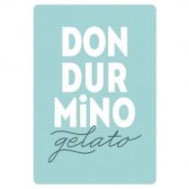don dur mino gelato