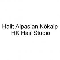 halit alpaslan kökalp hk hair studio