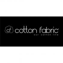 cf cotton fabric our cotton life