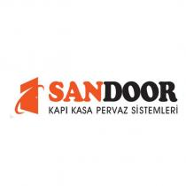 sandoor kapı kasa pervaz sistemleri