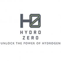 hydro zero unlock the power of hydrogen