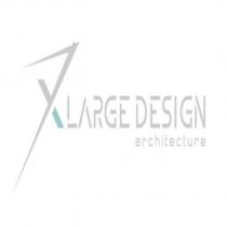 xlarge design architecture
