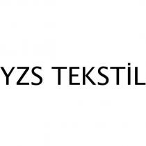 yzs tekstil