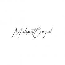 mahmut özgül