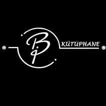 bi kütüphane
