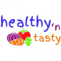 healthy'n tasty