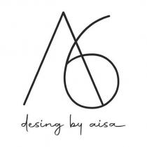 a6 desing by aisa
