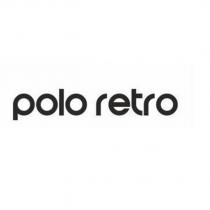 polo retro