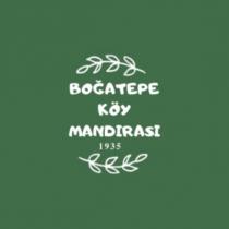 kars boğatepe köy mandırası 1935