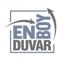 en boy duvar