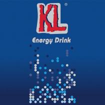 kl energy drink