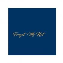 forget me not