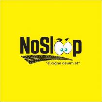no sloop 
