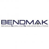 bendmak bending & drilling & welding solutıons