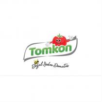 tomkon doğal şeker domates