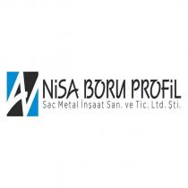 nisa boru profil sac metal inşaat san. ve tic. ltd. şti
