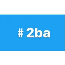 # 2ba