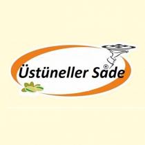 üstüneller sade