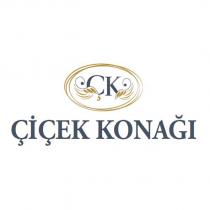 çk çiçek konağı