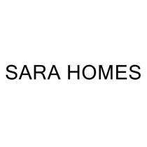 sara homes