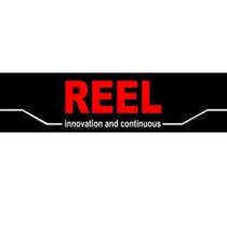 reel innovation and continuous