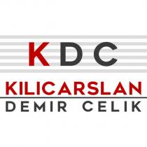 kdc kılıcarslan demır celık
