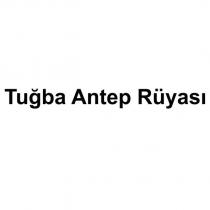 tuğba antep rüyası