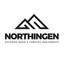 northingen outdoor wear & camping equipments