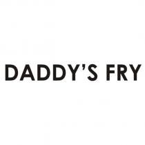 daddy's fry