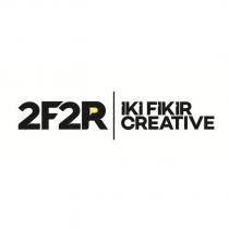 2f2r iki fikir creative