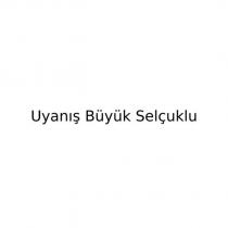 uyanış büyük selçuklu