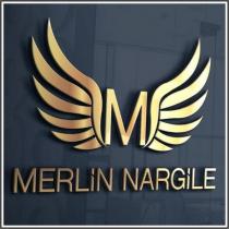 merlin nargile