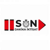 son dakika iktisat