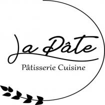 la pâte pâtisserie cuisine