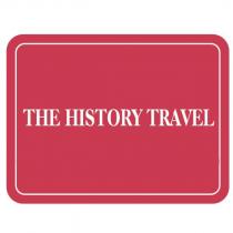 the history travel