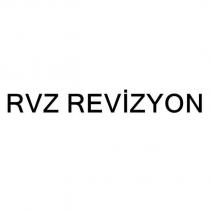 rvz revizyon